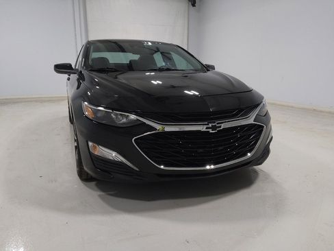 Used 2022 Chevrolet Malibu RS image 14