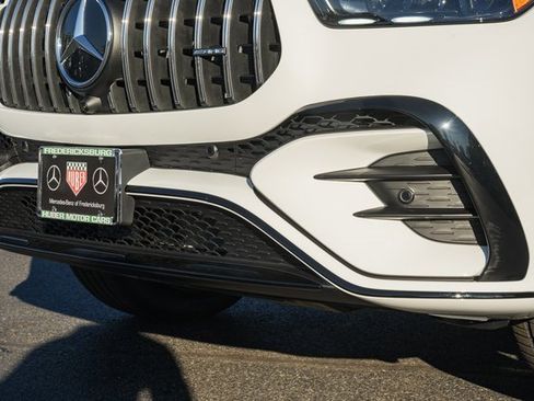 New 2026 Mercedes-Benz GLE 53 AMG GLE 53 AMG image 13