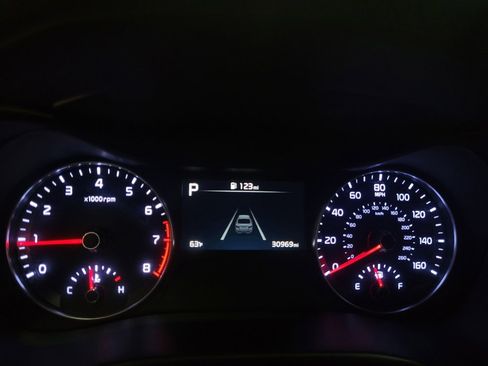 Used 2023 Kia Forte LXS FWD image 23