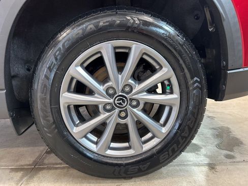 Certified 2023 MAZDA CX-5 AWD 2.5 S w/ Preferred Package image 28