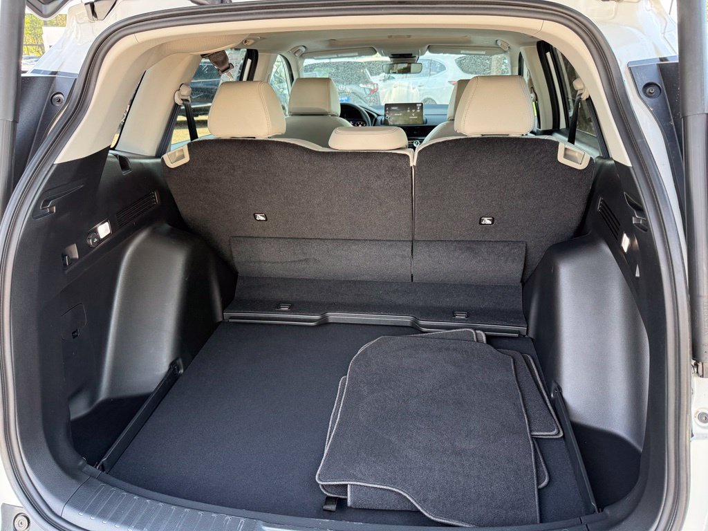 Certified 2026 Honda CR-V EX-L image 18
