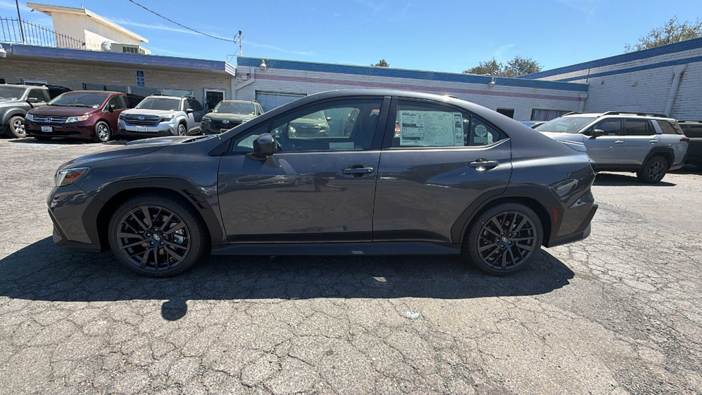 New 2026 Subaru WRX Premium AWD/4WD image 7