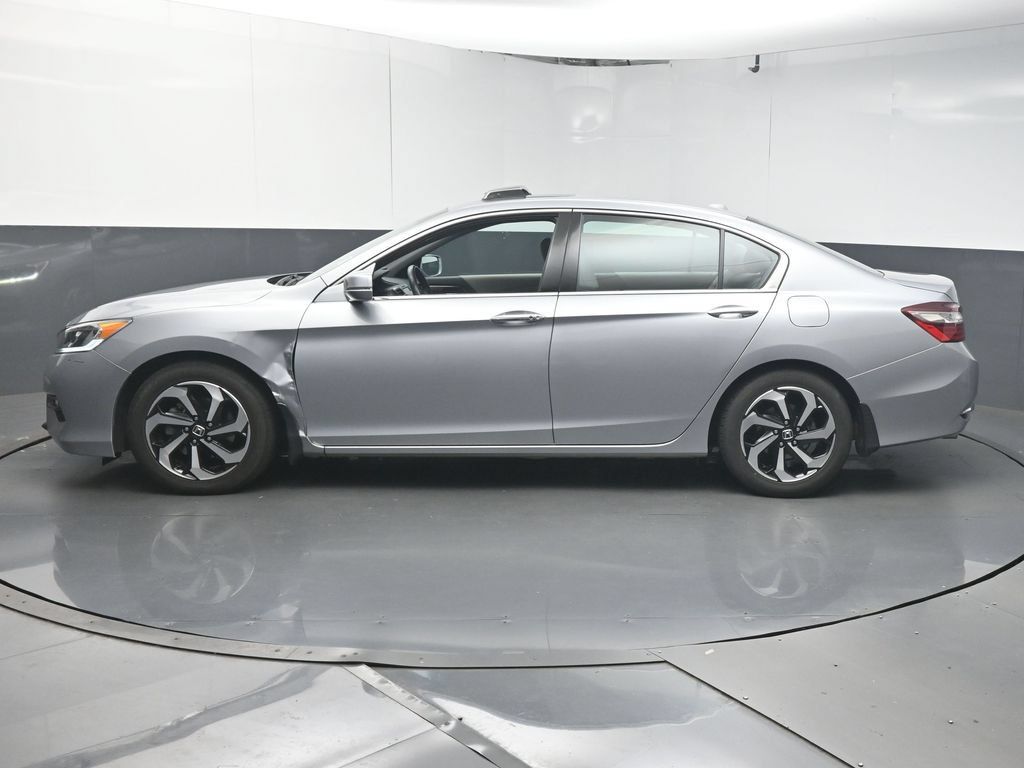 Used 2016 Honda Accord EX-L image 5
