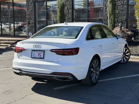 Used 2020 Audi A4 2.0T Premium w/ Convenience Package image 12