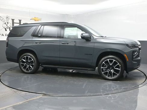 New 2026 Chevrolet Tahoe RST image 28