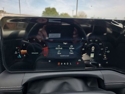 New 2026 Ford Mustang Premium image 18