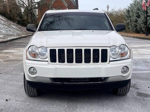 Used 2007 Jeep Grand Cherokee Laredo image 24