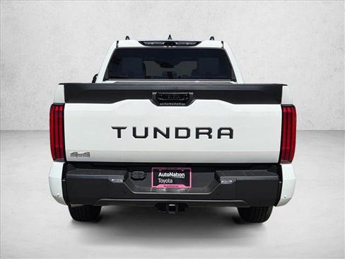 New 2026 Toyota Tundra SR5 image 8