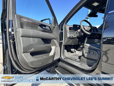 New 2026 Chevrolet Tahoe Premier w/ Sun And Tow Package image 22