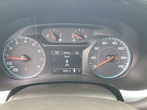 Used 2018 Chevrolet Traverse LT image 19