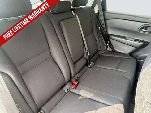 Used 2024 Nissan Rogue S AWD/4WD image 21