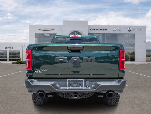 New 2026 RAM 1500 RHO AWD/4WD image 4