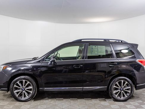 Used 2017 Subaru Forester 2.0XT Touring w/ Popular Package #2 image 20