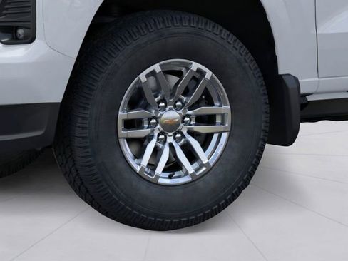 New 2026 Chevrolet Colorado LT image 9