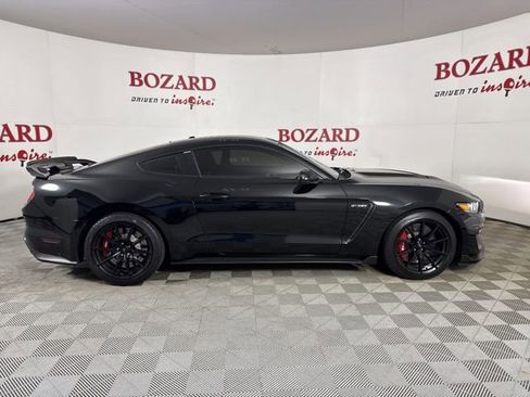 Used 2018 Ford Mustang Shelby GT350 w/ Electronics Package image 9