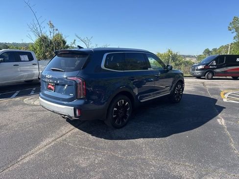 Used 2024 Kia Telluride SX Prestige image 6