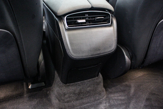 Used 2023 Mercedes-Benz EQS 450+ 4MATIC SUV image 21