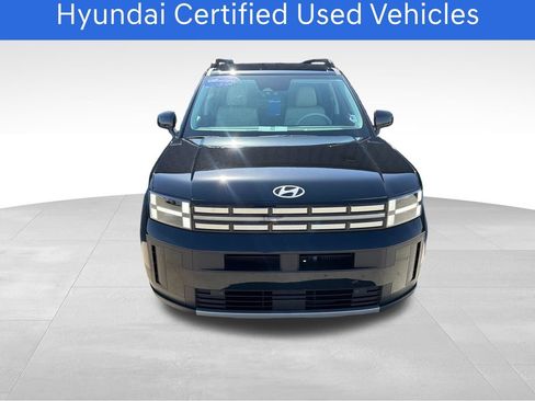 Certified 2026 Hyundai Santa Fe SEL FWD image 10