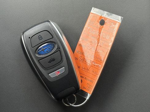 Used 2025 Subaru Crosstrek 2.5i Premium AWD/4WD image 42