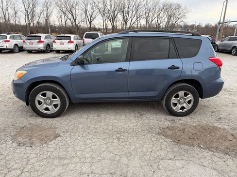 Used 2007 Toyota RAV4 2WD V6 image 5