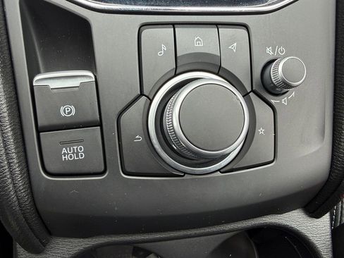 Used 2025 MAZDA CX-5 AWD 2.5 S w/ Preferred Package image 20