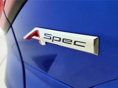 Used 2025 Acura MDX A-Spec image 19