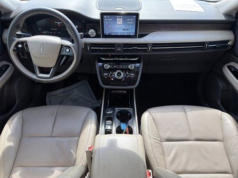 Used 2020 Lincoln Corsair Reserve w/ Equipment Group 201A image 18