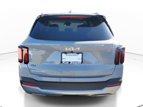 New 2026 Kia Sorento S image 5