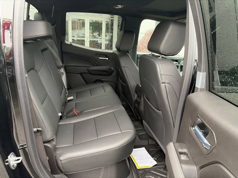 New 2026 GMC Canyon Elevation w/ Convenience Package AWD/4WD image 13