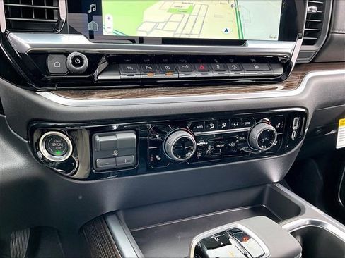 New 2026 Chevrolet Silverado 1500 LT Trail Boss AWD/4WD image 22