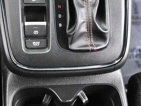 Certified 2026 Honda CR-V TrailSport image 18