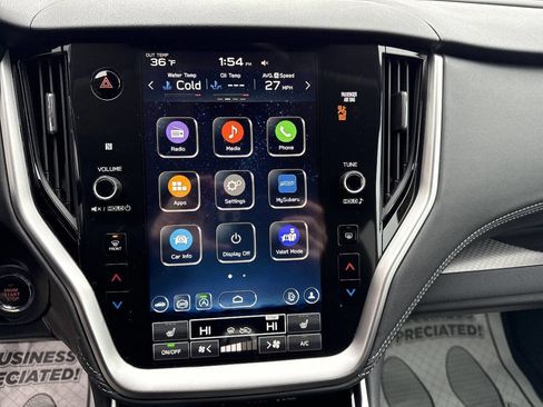 Used 2023 Subaru Outback Premium image 15