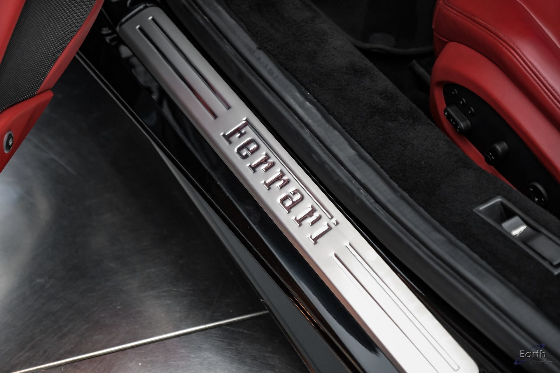 Used 2018 Ferrari 488 Spider RWD image 53