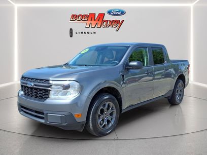 Used 2024 Ford Maverick XLT w/ Equipment Group 300A Standard