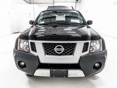 Used 2015 Nissan Xterra S w/ Value Package RWD image 11