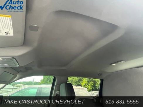 Used 2023 Chevrolet Silverado 1500 LT AWD/4WD image 12
