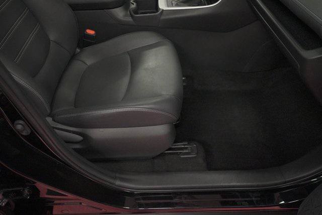Certified 2022 Toyota RAV4 XLE Premium AWD/4WD image 30