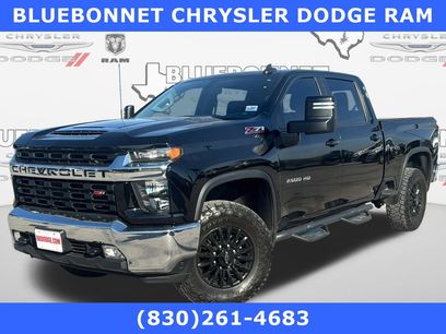 Used 2023 Chevrolet Silverado 2500 LT w/ Convenience Package