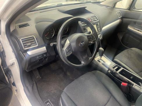 Used 2016 Subaru Impreza 2.0i image 12