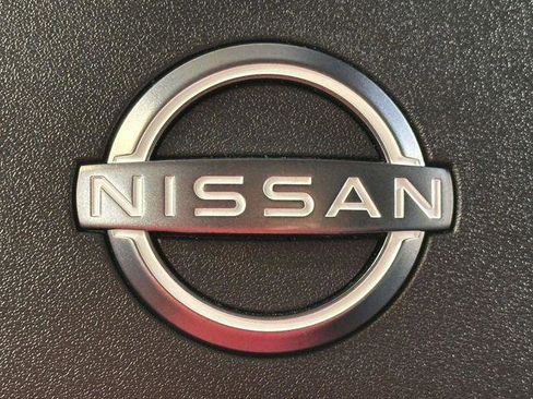 Used 2026 Nissan Murano SL AWD/4WD image 22