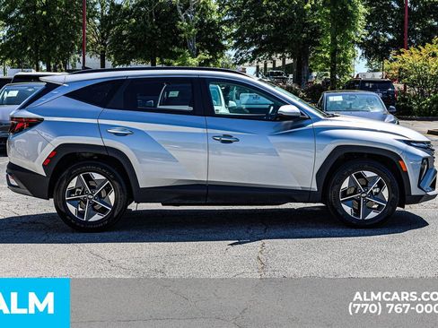 Used 2026 Hyundai Tucson SEL FWD image 10