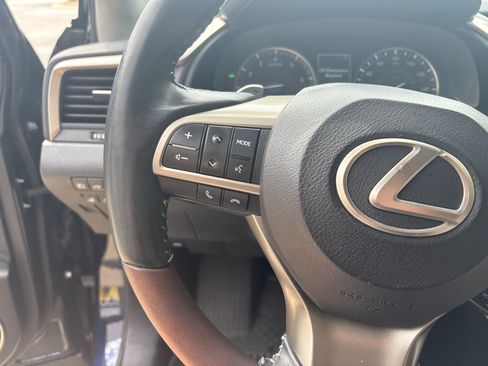 Used 2020 Lexus RX 350 AWD w/ Premium Package image 19