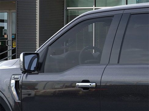 New 2026 Ford F150 XLT w/ Equipment Group 302A MID image 34