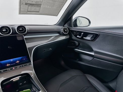 New 2026 Mercedes-Benz C 43 AMG 4MATIC Sedan image 26