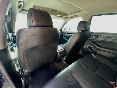 Used 2024 Honda Civic EX-L image 23