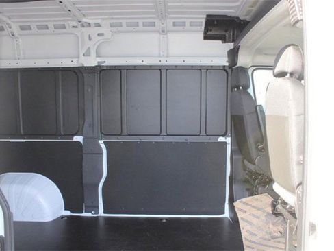 New 2024 RAM ProMaster 2500 w/ Quick Order Package 22H SLT+ image 11