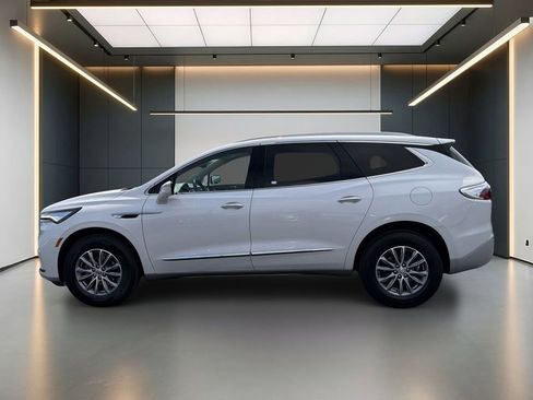 Certified 2023 Buick Enclave Premium w/ Trailering Package, 5000 lbs. FWD image 2