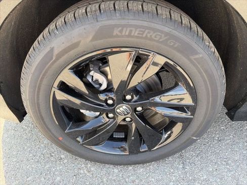 New 2026 Buick Encore GX Sport Touring image 10