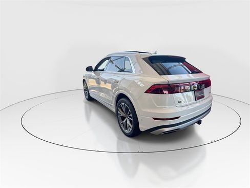 New 2025 Audi Q8 Premium Plus image 6