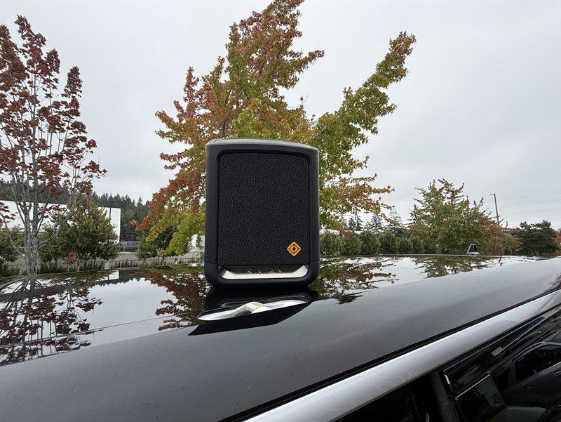 Used 2024 Rivian R1S Adventure Quad AWD/4WD image 43